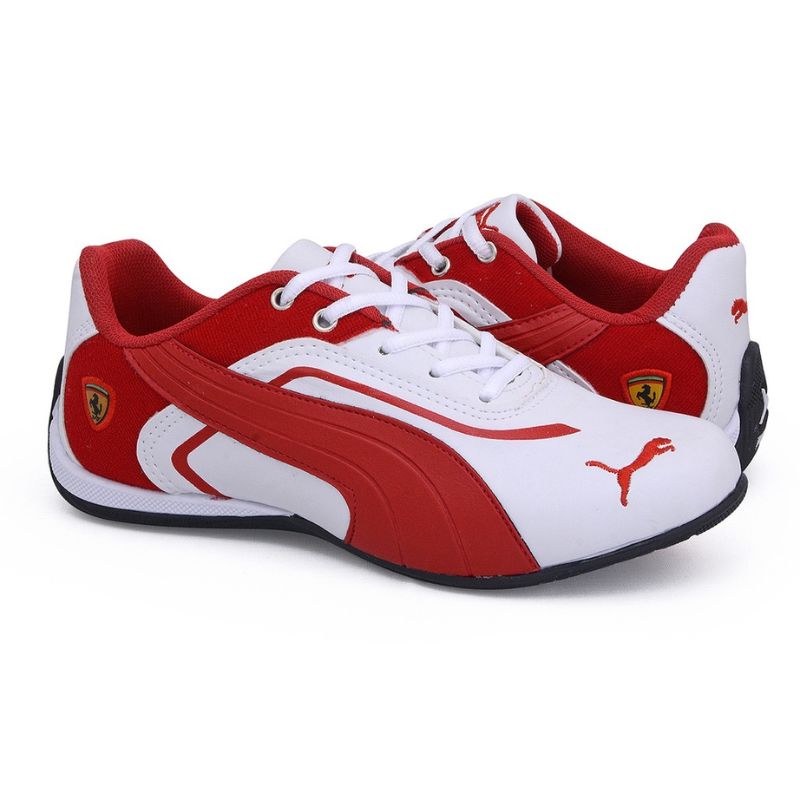 Chaussures de sport  F1 - [DERNIERSE UNITÉS EN OFFRE]
