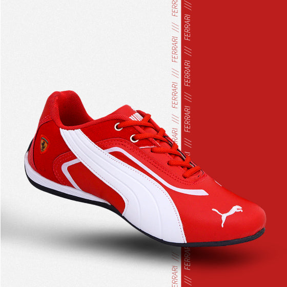 Chaussures de sport  F1 - [DERNIERSE UNITÉS EN OFFRE]