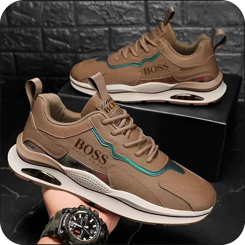 Premiere Sneakers + Special Gift